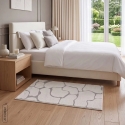 Eurofirany DY/ALBA5 SREB 80X150 / 11MM Eurofirany DY/ALBA5 SREB 80X150 / 11MM