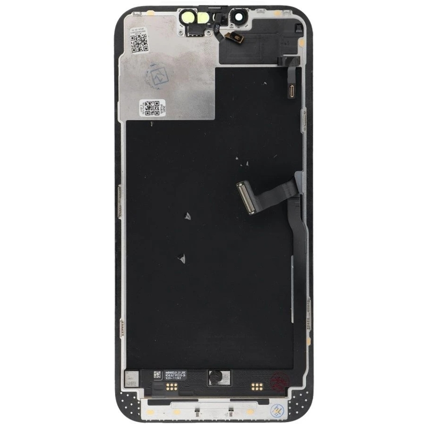 FixCell LCD Screen for IPHONE 13 PRO MAX Super Retina XDR + sensor flex (refurbished) – 2