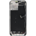 FixCell LCD Ekraan IPHONE 13 PRO MAX Super Retina XDR + sensor flex (taaskasutatud) FixCell LCD Ekraan IPHONE 13 PRO MAX Super Retina XDR + sensor flex (taaskasutatud)