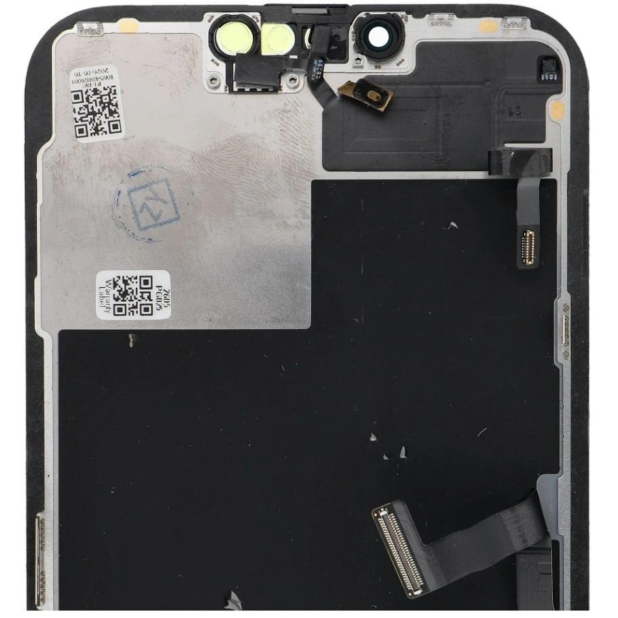 FixCell LCD ekrāns IPHONE 13 PRO MAX Super Retina XDR + sensor flex (atjaunots) – 3