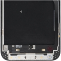FixCell LCD Ekraan IPHONE 13 PRO MAX Super Retina XDR + sensor flex (taaskasutatud) FixCell LCD Ekraan IPHONE 13 PRO MAX Super Retina XDR + sensor flex (taaskasutatud)