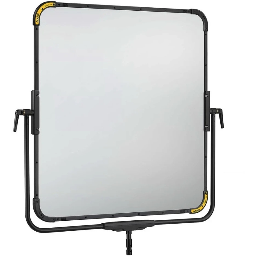 Valgustusvarustus - Godox Liteflow 100 D24 Kahepoolne peegel 100 × 100 cm Värviline