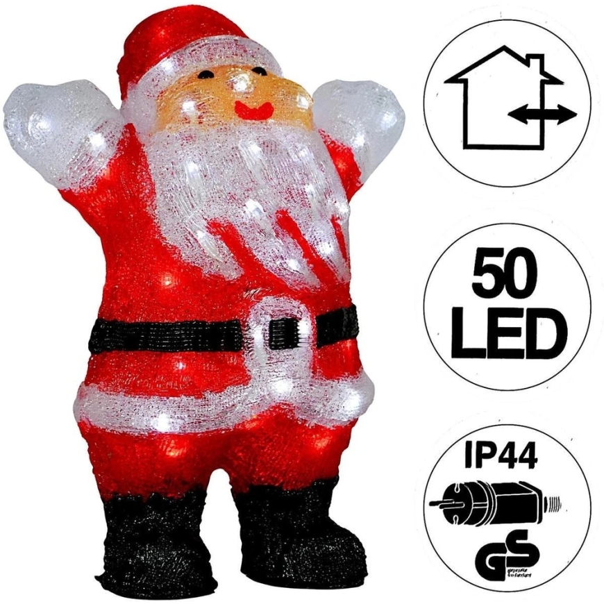 KOOPMAN Jõuludekoor Šantee jõuludekoor Santa Claus – 3