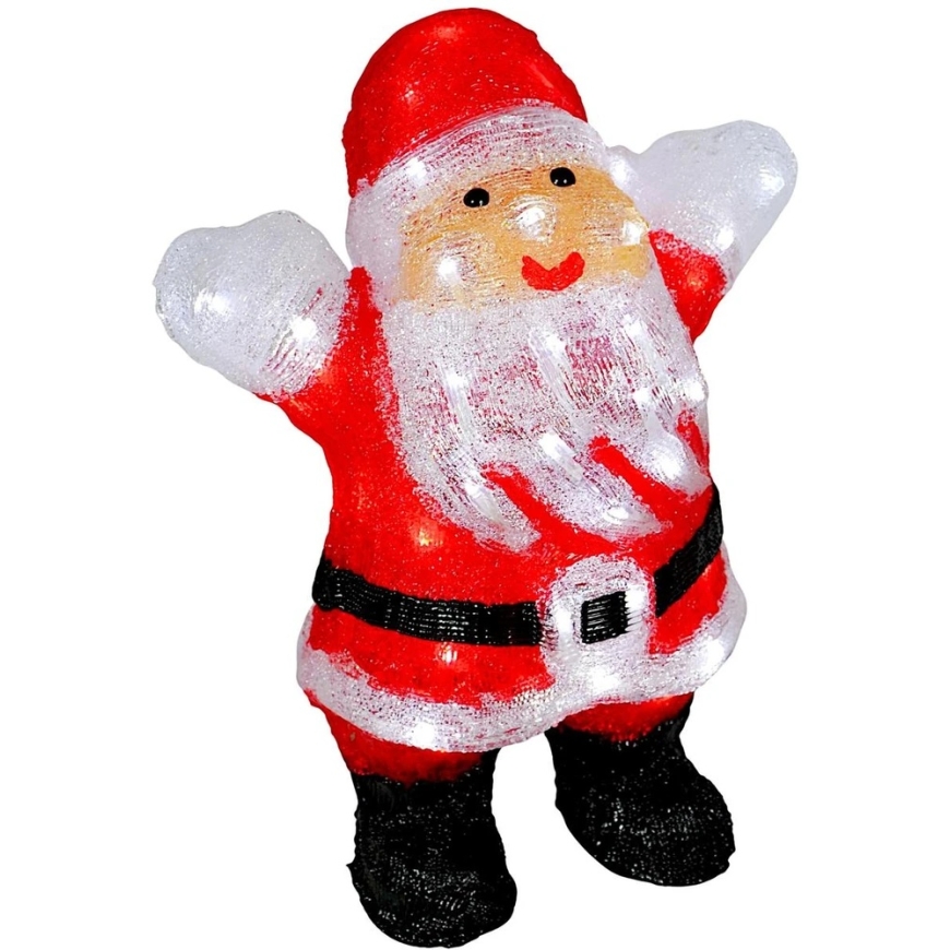 KOOPMAN Jõuludekoor Šantee jõuludekoor Santa Claus – 5