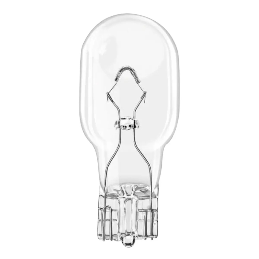 Halogeenilamput W16W T15 16W W2.1x9.5d 12V 10kpl – 2