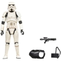 Фигура штурмовика Имперского Остатка Hasbro Star Wars Мандалорец и Грогу, 15 см Фигура штурмовика Имперского Остатка Hasbro Star Wars Мандалорец и Грогу, 15 см