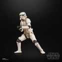 Hasbro Star Wars The Mandalorian & Grogu Imperiālā Pārpalikuma Stormtrooper figūra 15cm Hasbro Star Wars The Mandalorian & Grogu Imperiālā Pārpalikuma Stormtrooper figūra 15cm