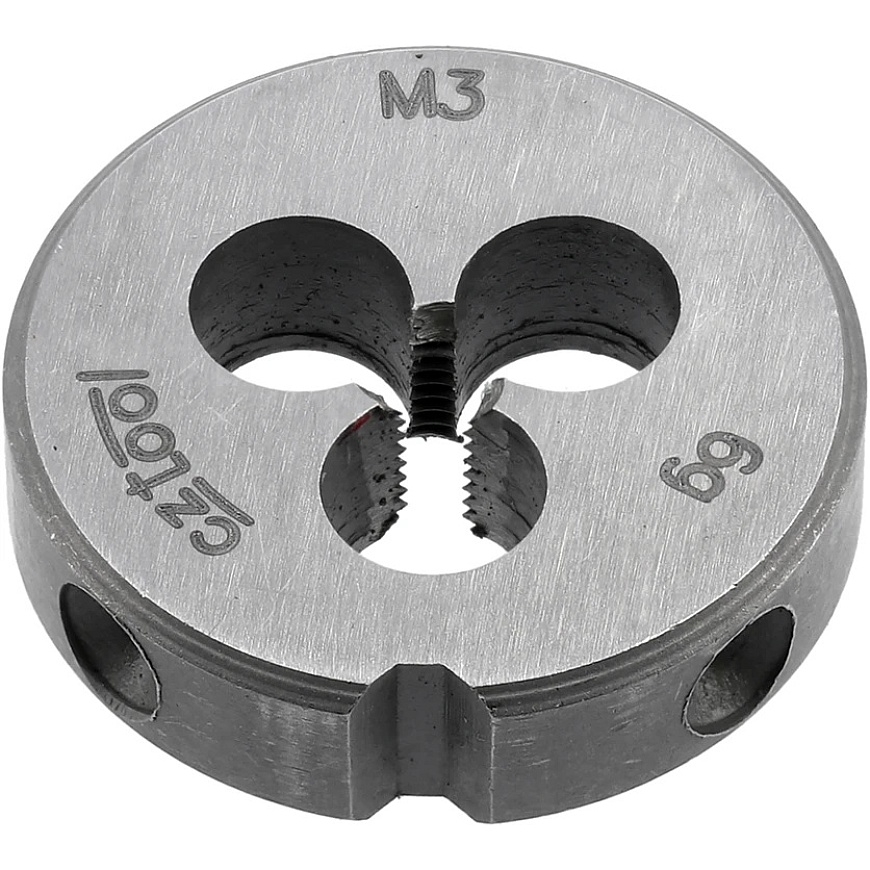 Cztool Threading Machine | M3