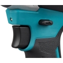 Makita DTD158RFJ Akumulatora triecienurbis, 18 V, 2x5,0 Ah 170 Nm, LED, BL motors, MAKPACK Makita DTD158RFJ Akumulatora triecienurbis, 18 V, 2x5,0 Ah 170 Nm, LED, BL motors, MAKPACK
