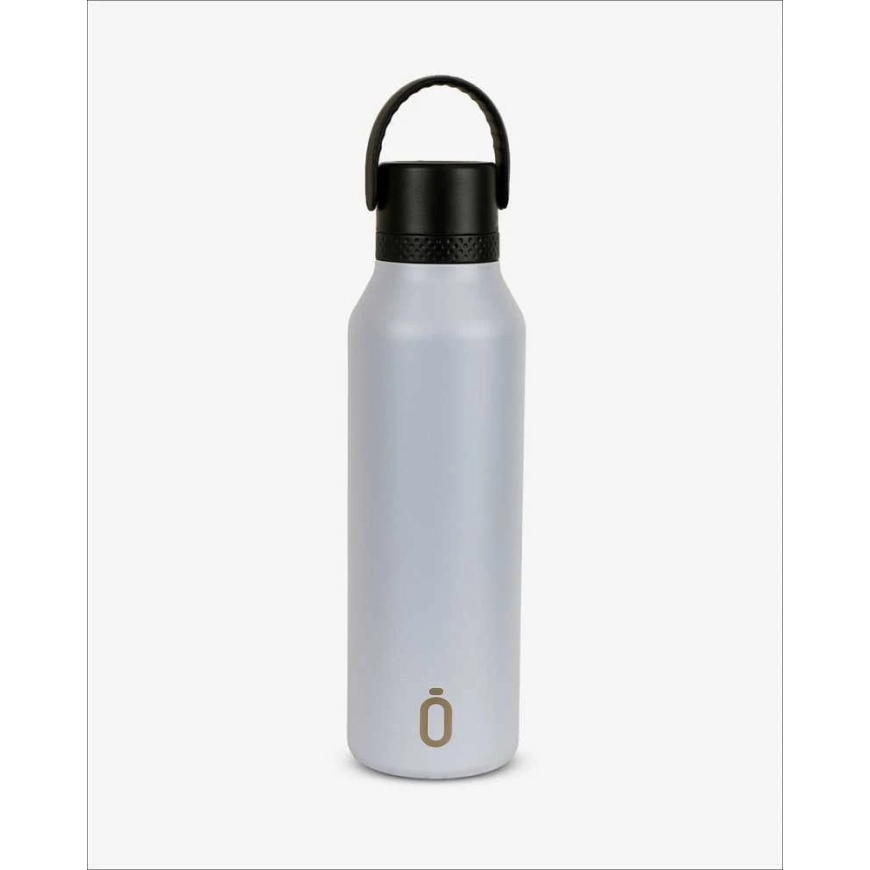 "Runbott Mii" termos pudel, 600 ml – hall