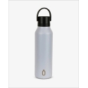 "Runbott Mii" termos pudele, 600 ml – pelēks "Runbott Mii" termos pudele, 600 ml – pelēks