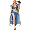 Banpresto One Piece Battle Record Gloriosa Anciana Nyon figure 18cm Banpresto One Piece Battle Record Gloriosa Anciana Nyon figure 18cm