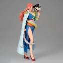 Banpresto One Piece Battle Record Gloriosa Anciana Nyon figūriņa 18 cm Banpresto One Piece Battle Record Gloriosa Anciana Nyon figūriņa 18 cm