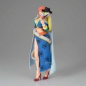 Banpresto One Piece Battle Record Gloriosa Anciana Nyon figure 18cm Banpresto One Piece Battle Record Gloriosa Anciana Nyon figure 18cm