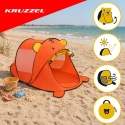Namiot Children's beach tent - Kruzzel bear Namiot Children's beach tent - Kruzzel bear