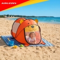 Детская пляжная палатка - Kruzzel bear Детская пляжная палатка - Kruzzel bear