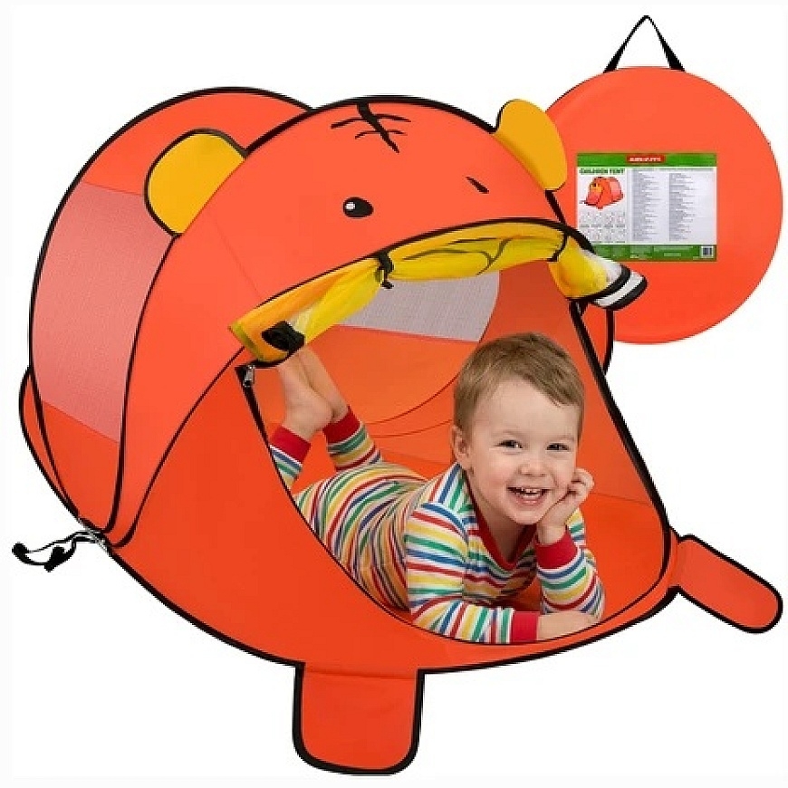 Laste ranna telk - Kruzzel bear – 5