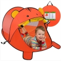 Laste ranna telk - Kruzzel bear Laste ranna telk - Kruzzel bear