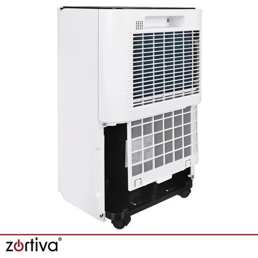 Sausintuvas Zortiva air dehumidifier – 4