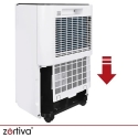 Zortiva Air Dehumidifier Zortiva Air Dehumidifier