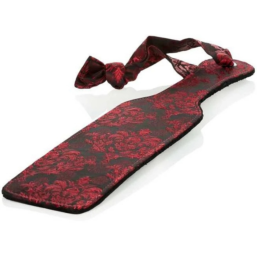 Calexotics Pejcz-SCANDAL Paddle WITH TAG