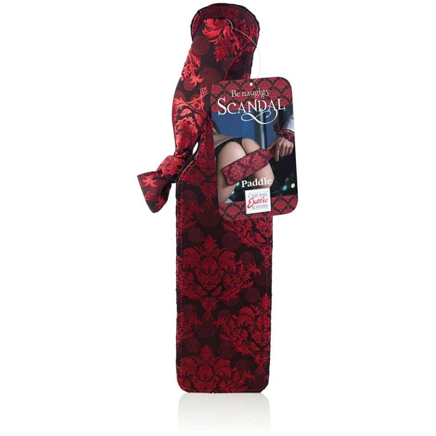 Calexotics Pejcz-SCANDAL Paddle WITH TAG – 2
