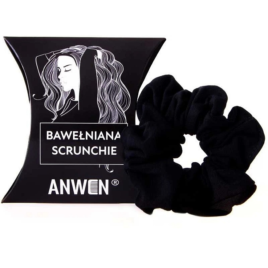 Anwen Скруча черный – 2