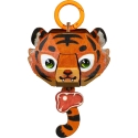 MAKEBUG 3D popierinė dėlionė Tigras, MB-D-0061 MAKEBUG 3D popierinė dėlionė Tigras, MB-D-0061