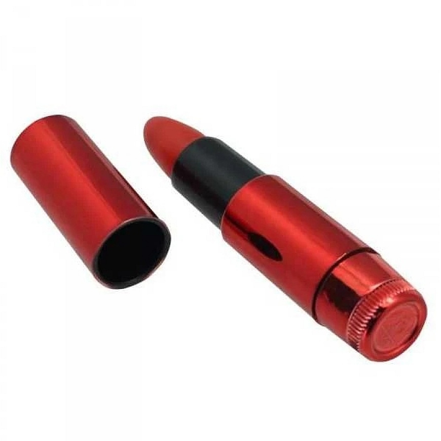 Toyz4Lovers Kimaltava Moninopeudellinen Huulipuna Vibbraattori. Kimalteleva, Kimaltava. – 3