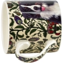 Affek Design NOYA Mug with Keychain 380 ml 9x13x9 cm Bernese Mountain Dog Affek Design NOYA Mug with Keychain 380 ml 9x13x9 cm Bernese Mountain Dog