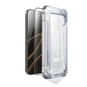 Защитная пленка Mobile Origin с простой установкой, iPhone 17 Pro/18 Pro Защитная пленка Mobile Origin с простой установкой, iPhone 17 Pro/18 Pro