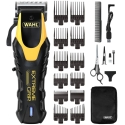 Wahl Clipper Corporation WAHL 3031752 Langaton Extreme Grip Hiustenleikkuukone, USB Wahl Clipper Corporation WAHL 3031752 Langaton Extreme Grip Hiustenleikkuukone, USB