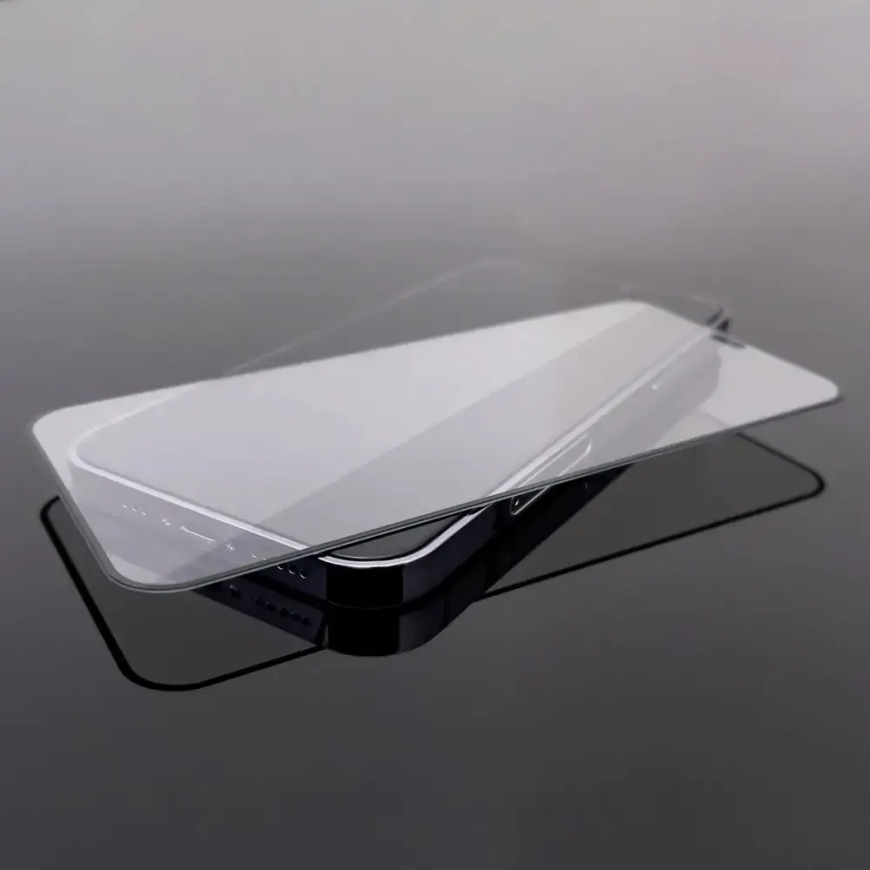Wozinsky yksityisyyden suojaava karkaistu lasi puhelimelle Samsung Galaxy S26+ (S947) (yksityisyystulo) (näytön alla oleva sorme – 2
