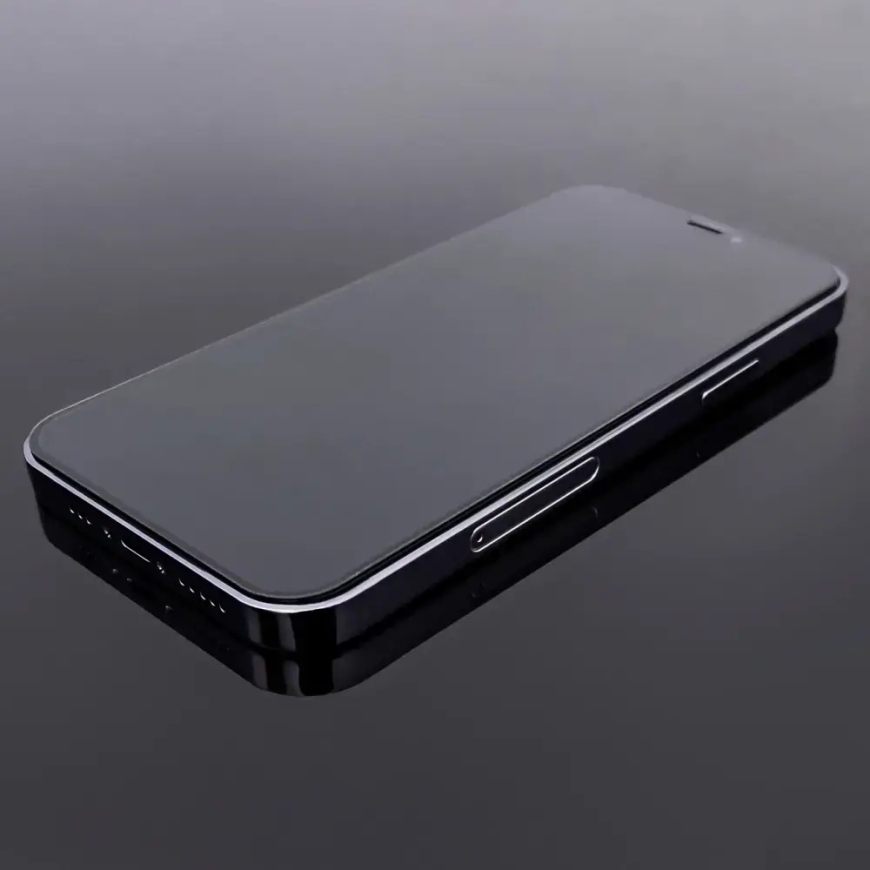 Wozinsky Privacy grūdintas apsauginis stiklas telefonui Samsung Galaxy S26+ (S947) (privatumo efektas) (suderinama su pirštų ats – 4