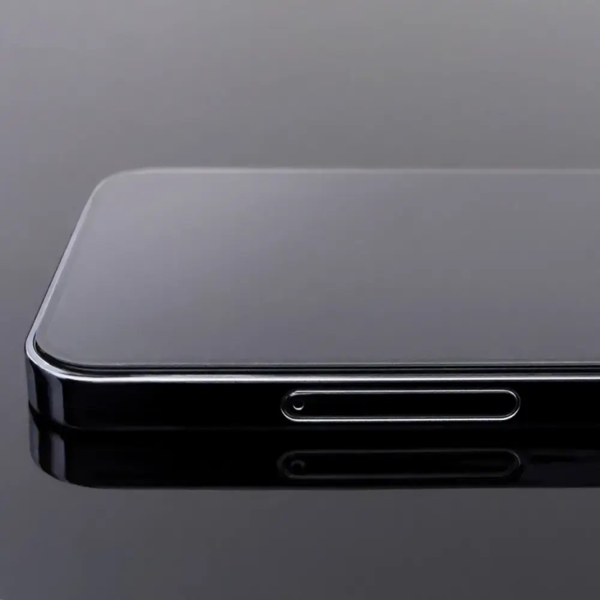 Wozinsky Privacy aizsargstikls telefona ekrānam Samsung Galaxy S26+ (S947) (privātuma efekts) (saderīgs ar pirksta nospieduma se – 5