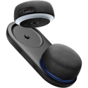Energea Magaudio Aura kahekohalised "Bluetooth" kõlarid dokkimisjaama, mustad Energea Magaudio Aura kahekohalised "Bluetooth" kõlarid dokkimisjaama, mustad