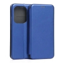 Чехол-книга Beline Magnetic для Poco M6 Pro Синий Чехол-книга Beline Magnetic для Poco M6 Pro Синий