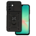 Liugkaamera Armor-korv Samsung Galaxy A26 5G must