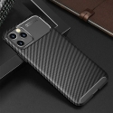 Tel Protect Carbon Elite чехол для телефона iPhone 17 Pro Max | iPhone 18 Pro Max чёрный Tel Protect Carbon Elite чехол для телефона iPhone 17 Pro Max | iPhone 18 Pro Max чёрный