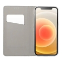 SMART CASE Kirja MOTOROLA G05 / G15 kulta SMART CASE Kirja MOTOROLA G05 / G15 kulta