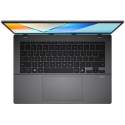 ASUS Vivobook S14 M3407GA-OLED003WZ Gray Matte Laptop (without power adapter) ASUS Vivobook S14 M3407GA-OLED003WZ Gray Matte Laptop (without power adapter)