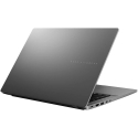 ASUS Vivobook S14 M3407GA-OLED003WZ harmaa mattipintainen kannettava tietokone (ilman virtasovitinta) ASUS Vivobook S14 M3407GA-OLED003WZ harmaa mattipintainen kannettava tietokone (ilman virtasovitinta)