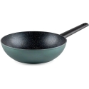 Luigi Ferrero Keptuvė Maku wok 28cm Luigi Ferrero Keptuvė Maku wok 28cm