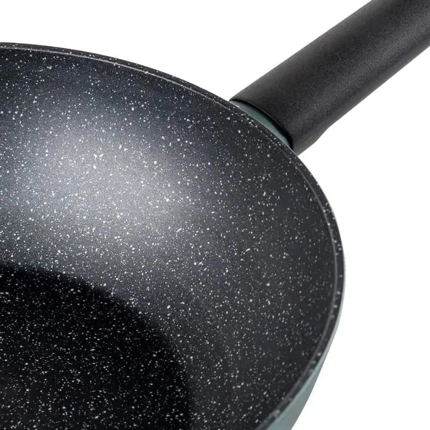 Luigi Ferrero Wok Pan 28cm – 2
