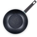 Luigi Ferrero Wok Pan 28cm Luigi Ferrero Wok Pan 28cm
