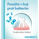 Meridol Gum Protection and Teeth Whitening Gentle White Toothpaste 75 ml Meridol Gum Protection and Teeth Whitening Gentle White Toothpaste 75 ml