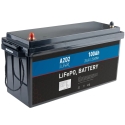 Avacom A2D2 akku LiFePO4 25,6 V 100 Ah M8 (LFA2-24V100C10-M8B2) Avacom A2D2 akku LiFePO4 25,6 V 100 Ah M8 (LFA2-24V100C10-M8B2)