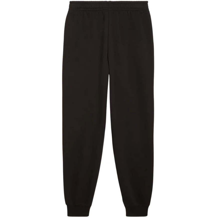 Штаны для детей Puma ESS Logo Lab Relaxed черные 694675 01 (152 см) – 3