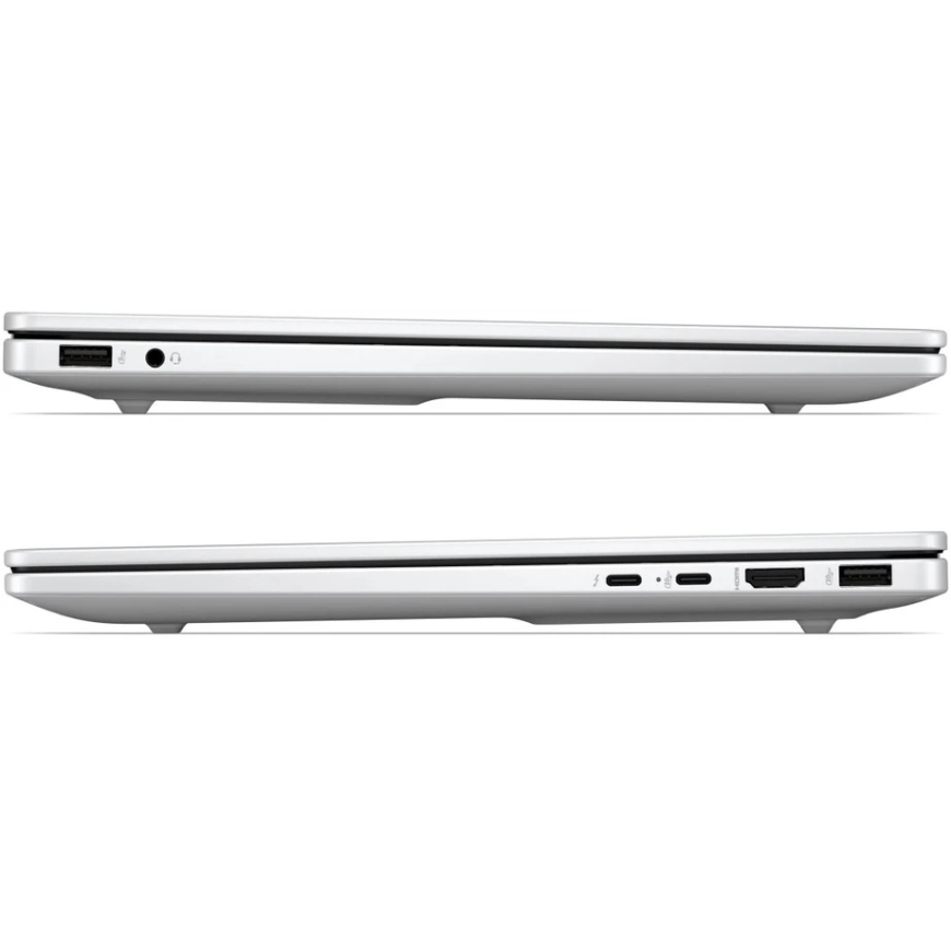 Hewlett Packard (HP) kannettava tietokone HP OmniBook 7 NG AI PC 14-hg0070ncx, Ultra 5 325 (8C) 47 NPU TOPs, 47 TOPS, 14.0" 3K, – 5