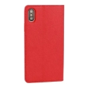Viedais MAGNET vāks XIAOMI 17 PRO MAX RED